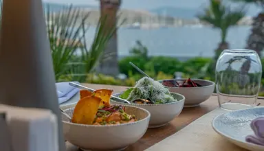 Mirada Exclusive Bodrum