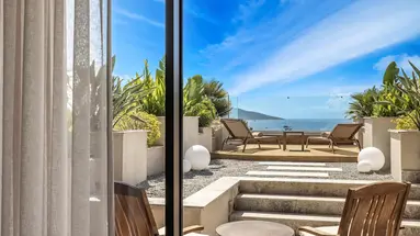 Mirada Exclusive Bodrum