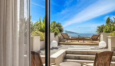 Mirada Exclusive Bodrum