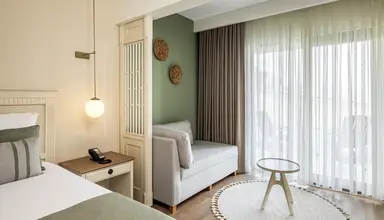 Mirada Exclusive Bodrum