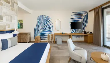 Mirada Exclusive Bodrum