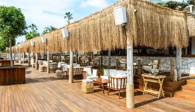 Mirada Exclusive Bodrum