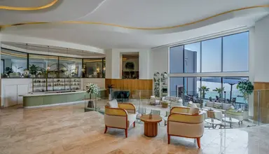Mirada Exclusive Bodrum