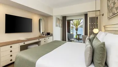 Mirada Exclusive Bodrum