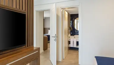 Mirada Exclusive Bodrum