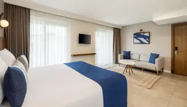 Mirada Exclusive Bodrum
