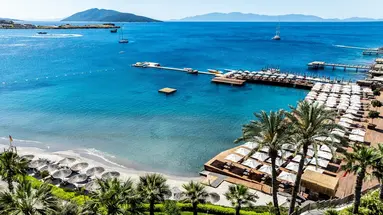 Mirada Exclusive Bodrum