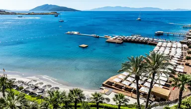 Mirada Exclusive Bodrum