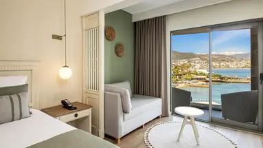 Mirada Exclusive Bodrum