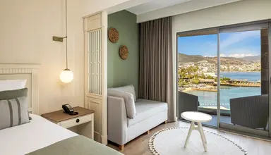 Mirada Exclusive Bodrum