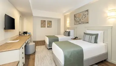 Mirada Exclusive Bodrum