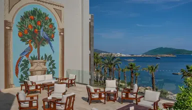 Mirada Exclusive Bodrum