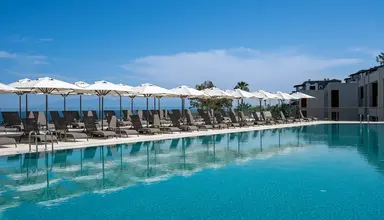 Mirada Exclusive Bodrum