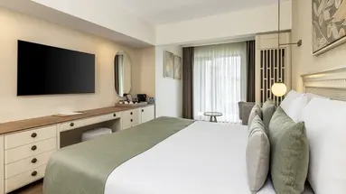 Mirada Exclusive Bodrum