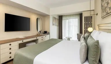 Mirada Exclusive Bodrum