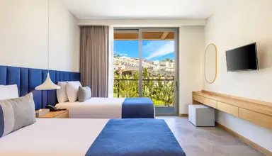 Mirada Exclusive Bodrum