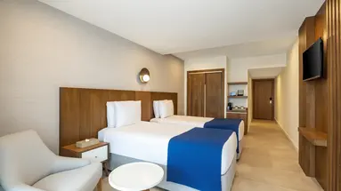 Mirada Exclusive Bodrum