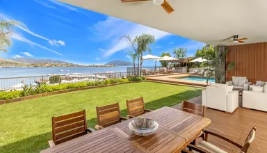 Mirada Exclusive Bodrum