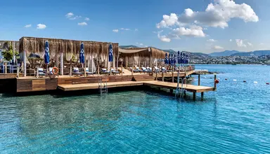 Mirada Exclusive Bodrum