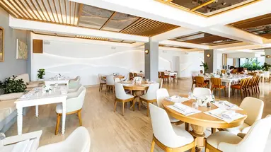 Mirada Exclusive Bodrum