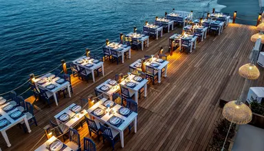 Mirada Exclusive Bodrum