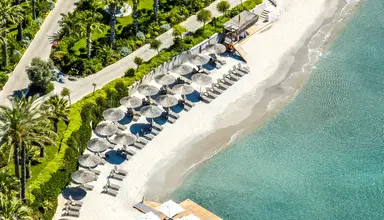 Mirada Exclusive Bodrum