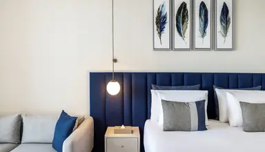 Mirada Exclusive Bodrum
