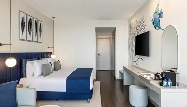 Mirada Exclusive Bodrum