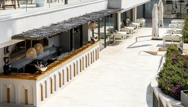 Mirada Exclusive Bodrum