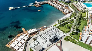 Mirada Exclusive Bodrum