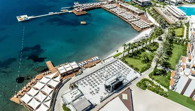 Mirada Exclusive Bodrum
