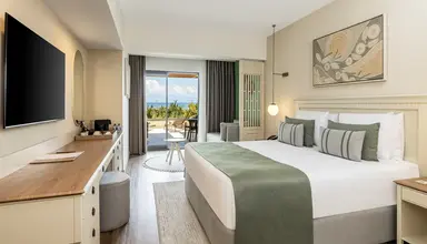 Mirada Exclusive Bodrum