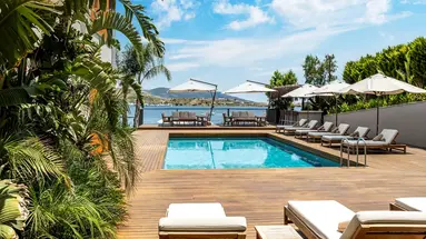 Mirada Exclusive Bodrum