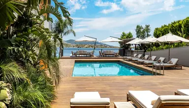 Mirada Exclusive Bodrum
