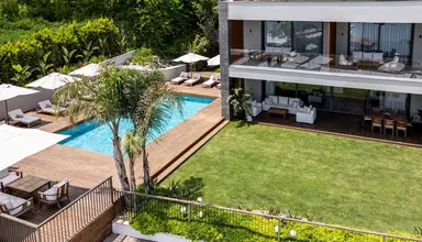 Mirada Exclusive Bodrum