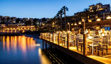 Mirada Exclusive Bodrum