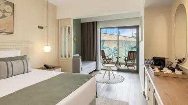 Mirada Exclusive Bodrum