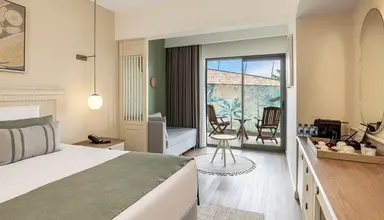 Mirada Exclusive Bodrum