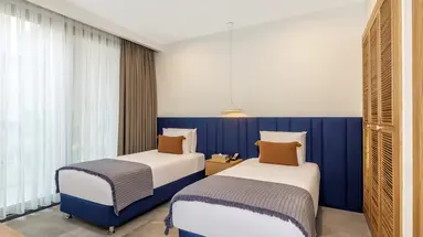 Mirada Exclusive Bodrum