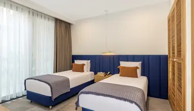 Mirada Exclusive Bodrum