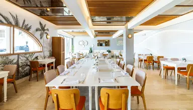 Mirada Exclusive Bodrum