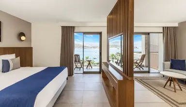 Mirada Exclusive Bodrum