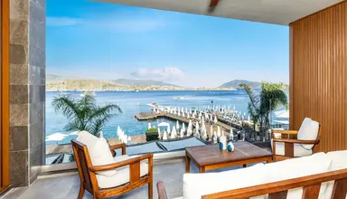 Mirada Exclusive Bodrum