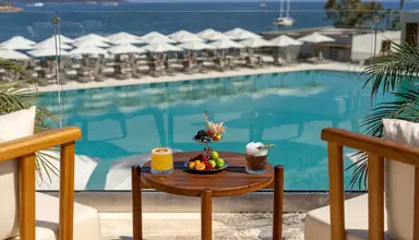 Mirada Exclusive Bodrum