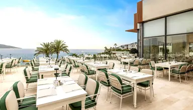 Mirada Exclusive Bodrum