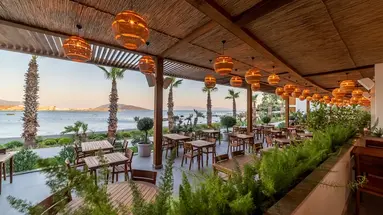 Mirada Exclusive Bodrum