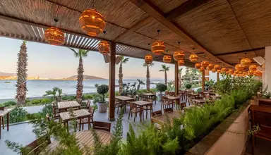 Mirada Exclusive Bodrum
