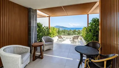 Mirada Exclusive Bodrum