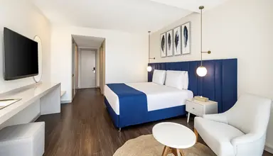 Mirada Exclusive Bodrum