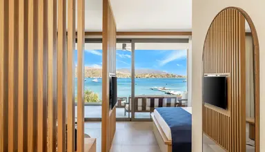 Mirada Exclusive Bodrum